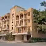 Omaxe Cassia New Chandigarh: Luxury 3/4 BHK Apartments in Mullanpur | Best Real Estate Projects in New Chandigarh
