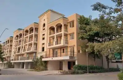 Omaxe Cassia New Chandigarh: Luxury 3/4 BHK Apartments in Mullanpur | Best Real Estate Projects in New Chandigarh - New Residential Project in Chandigarh