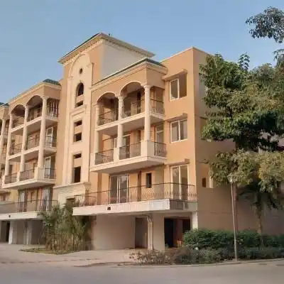 Omaxe Cassia New Chandigarh: Luxury 3/4 BHK Apartments in Mullanpur | Best Real Estate Projects in New Chandigarh