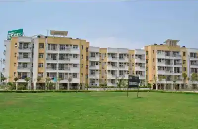Omaxe Greens Derabassi | Affordable 2BHK &amp; 3BHK Apartments in New Chandigarh Residential Projects - New Residential Project in Mohali