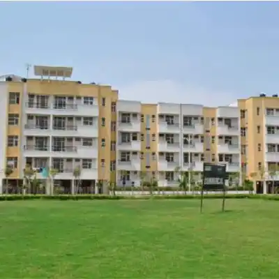 Omaxe Greens Derabassi | Affordable 2BHK &amp; 3BHK Apartments in New Chandigarh Residential Projects