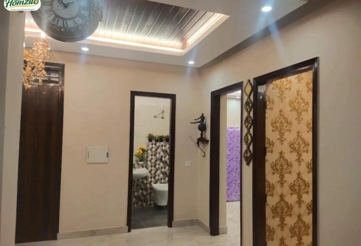 Omega City Kharar – Luxury Vaastu-Compliant Homes on NH-95 – clubhouse