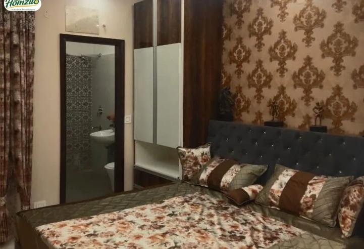 Omega City Kharar – Luxury Vaastu-Compliant Homes on NH-95 – landscape