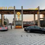 Omega City Kharar – Luxury Vaastu-Compliant Homes on NH-95