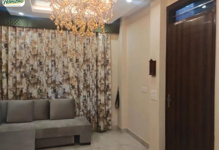 Omega City Kharar – Luxury Vaastu-Compliant Homes on NH-95 – common area