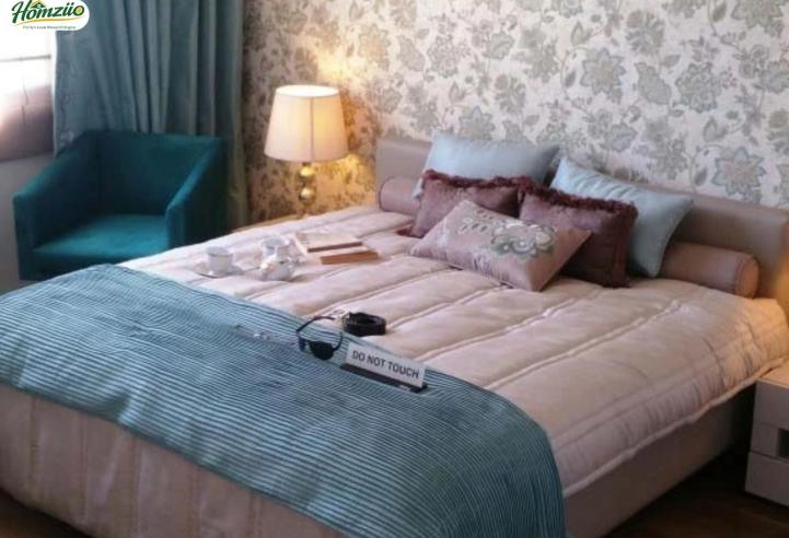 One Rise Sector 99 Mohali | Luxury 3 BHK Apartments for Sale | High-Rise Flats in Mohali Real Estate – gallery image 16