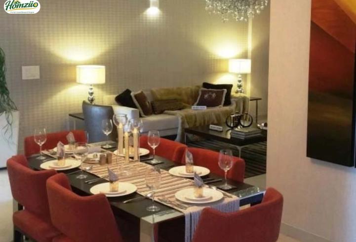 One Rise Sector 99 Mohali | Luxury 3 BHK Apartments for Sale | High-Rise Flats in Mohali Real Estate – gallery image 14