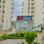 One Rise Sector 99 Mohali | Luxury 3 BHK Apartments for Sale | High-Rise Flats in Mohali Real Estate
