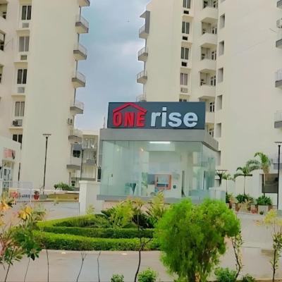 One Rise Sector 99 Mohali | Luxury 3 BHK Apartments for Sale | High-Rise Flats in Mohali Real Estate
