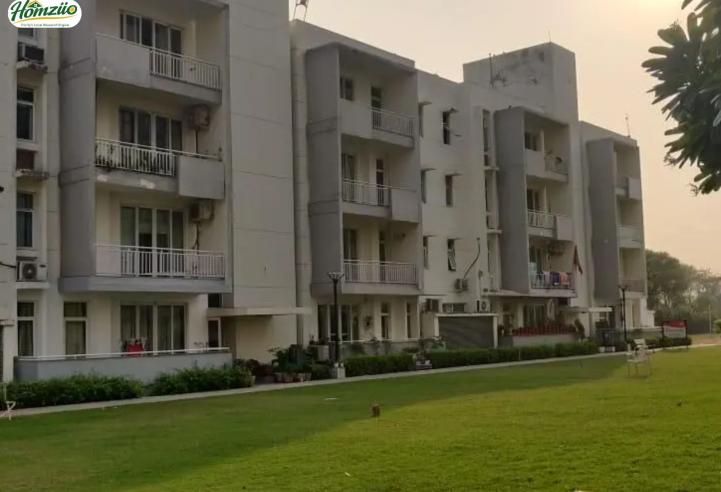 One Rise Sector 99 Mohali | Luxury 3 BHK Apartments for Sale | High-Rise Flats in Mohali Real Estate – common area