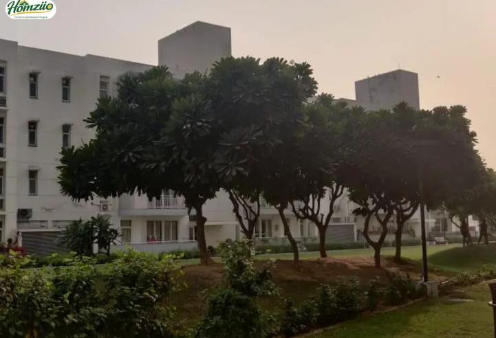 One Rise Sector 99 Mohali | Luxury 3 BHK Apartments for Sale | High-Rise Flats in Mohali Real Estate – gallery image 12