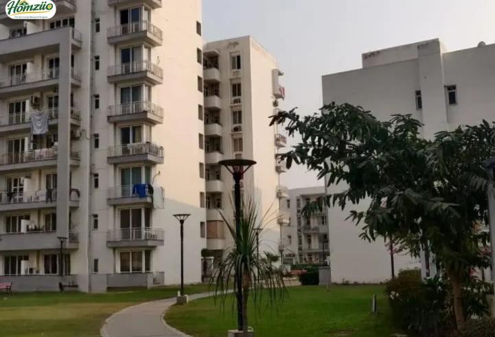 One Rise Sector 99 Mohali | Luxury 3 BHK Apartments for Sale | High-Rise Flats in Mohali Real Estate – swimming pool