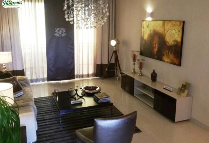 One Rise Sector 99 Mohali | Luxury 3 BHK Apartments for Sale | High-Rise Flats in Mohali Real Estate – gallery image 15