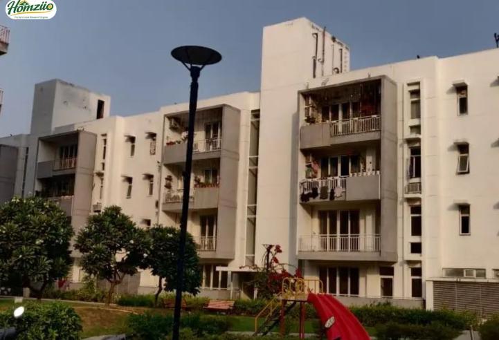 One Rise Sector 99 Mohali | Luxury 3 BHK Apartments for Sale | High-Rise Flats in Mohali Real Estate – gallery image 11