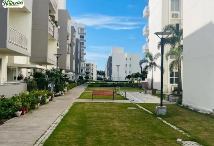 One Rise Sector 99 Mohali | Luxury 3 BHK Apartments for Sale | High-Rise Flats in Mohali Real Estate – landscape