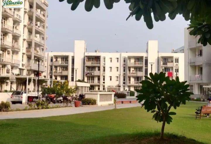 One Rise Sector 99 Mohali | Luxury 3 BHK Apartments for Sale | High-Rise Flats in Mohali Real Estate – interior