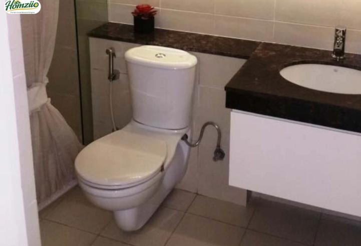 One Rise Sector 99 Mohali | Luxury 3 BHK Apartments for Sale | High-Rise Flats in Mohali Real Estate – gallery image 17