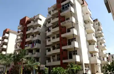 Opera CCPL Chandigarh Enclave Gazipur Zirakpur | Luxury 3BHK Apartments in Zirakpur Residential Projects - New Residential Project in Zirakpur