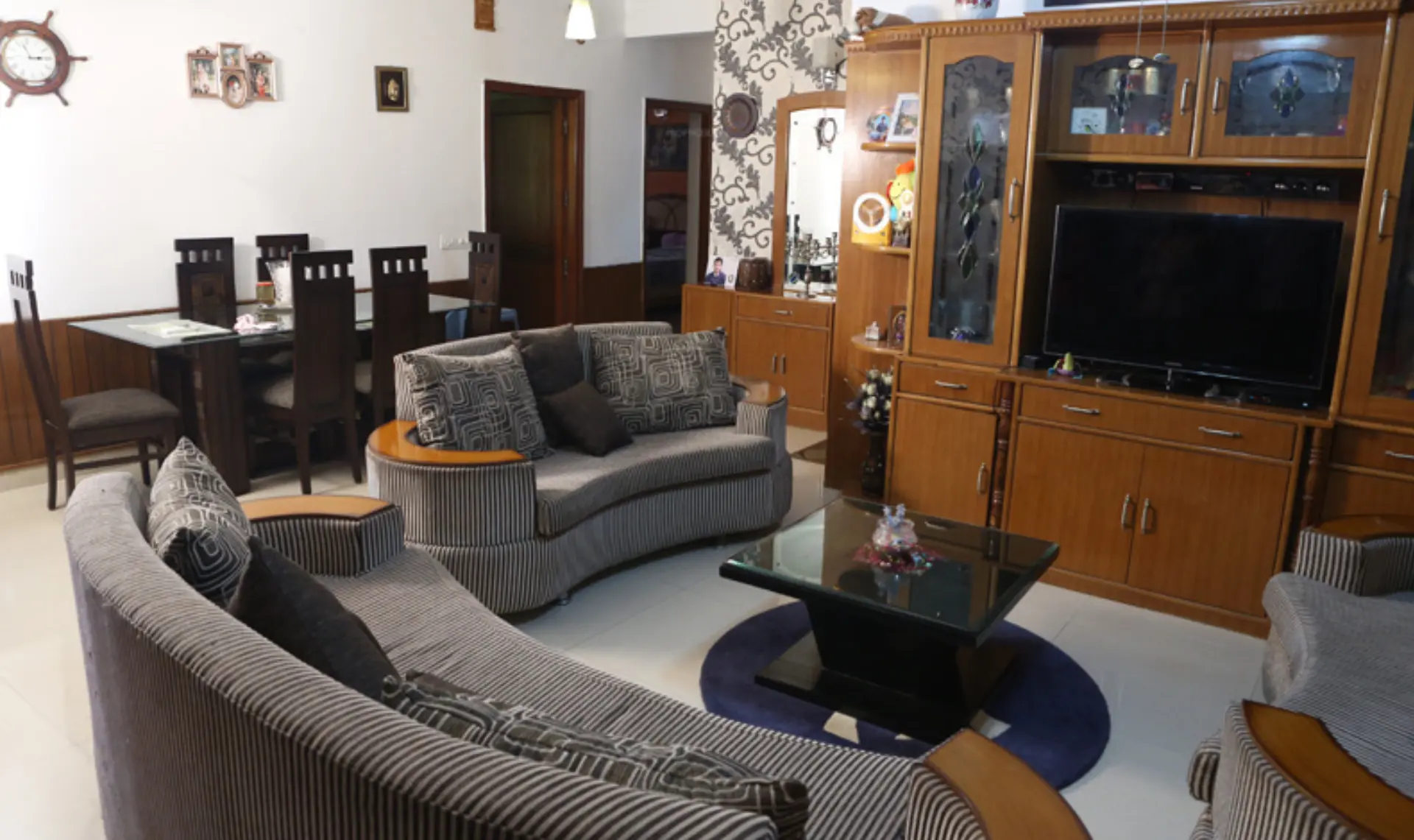 Opera CCPL Chandigarh Enclave Gazipur Zirakpur | Luxury 3BHK Apartments in Zirakpur Residential Projects – clubhouse