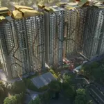 Opus One New Chandigarh Mohali: Luxury 3/4/5 BHK High-Rise Apartments in Mohali | Best Residential Projects in Mohali