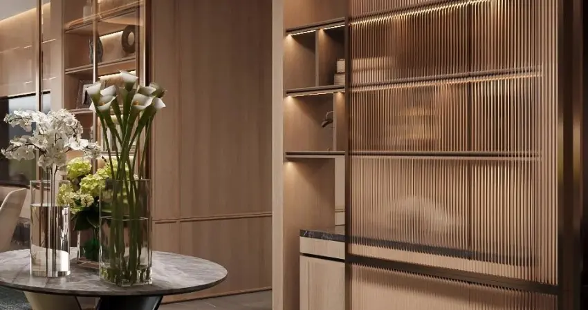 Opus One New Chandigarh Mohali: Luxury 3/4/5 BHK High-Rise Apartments in Mohali | Best Residential Projects in Mohali – gallery image 15