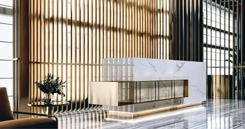 Opus One New Chandigarh Mohali: Luxury 3/4/5 BHK High-Rise Apartments in Mohali | Best Residential Projects in Mohali – gallery image 11