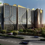 Opus One New Chandigarh Mohali: Luxury 3/4/5 BHK High-Rise Apartments in Mohali | Best Residential Projects in Mohali