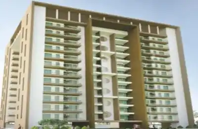 Orvis Grand Zirakpur | Luxury 3BHK, 4BHK &amp; 5BHK High-Rise Apartments in Zirakpur Residential Projects - New Residential Project in Zirakpur