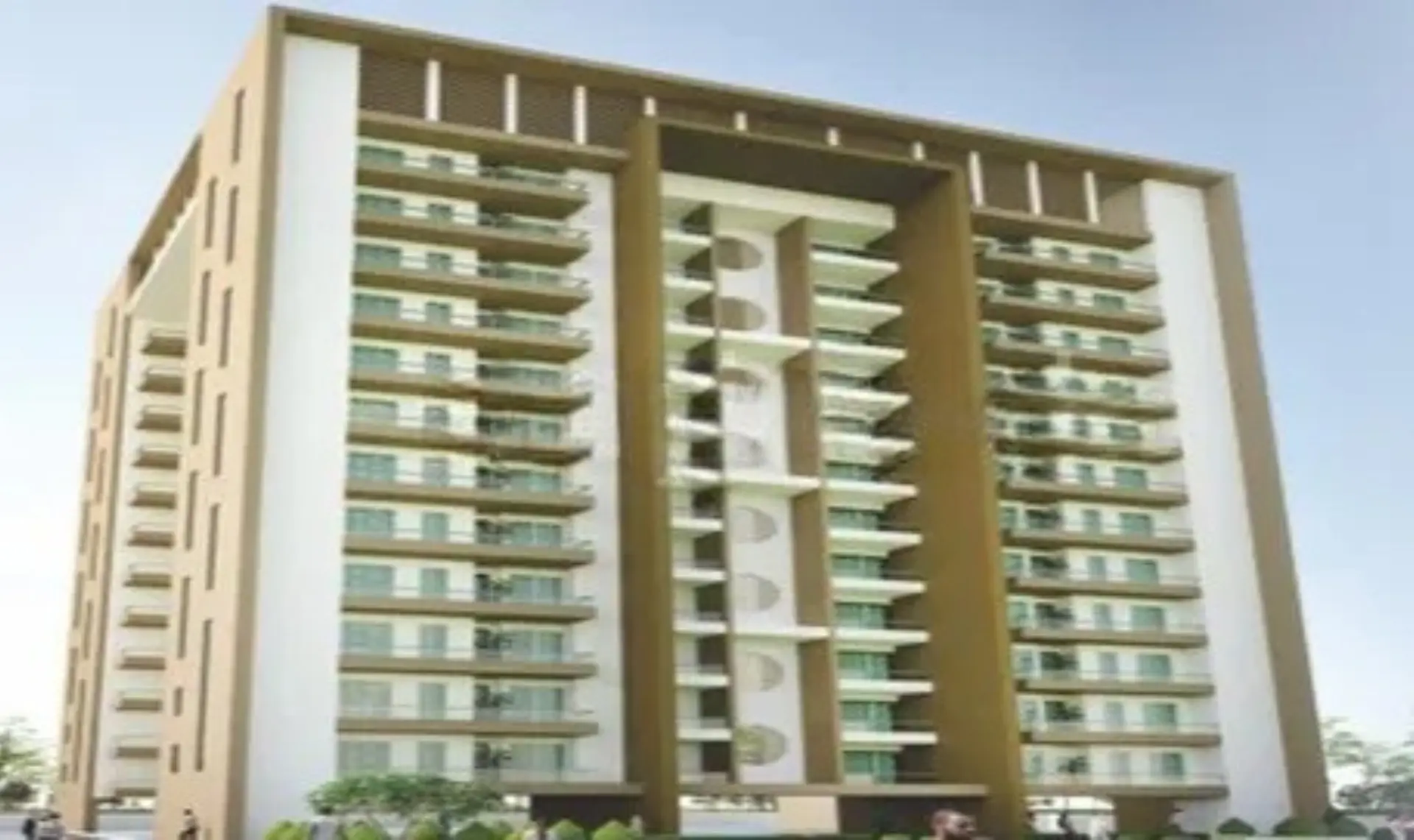 Orvis Grand Zirakpur | Luxury 3BHK, 4BHK & 5BHK High-Rise Apartments in Zirakpur Residential Projects