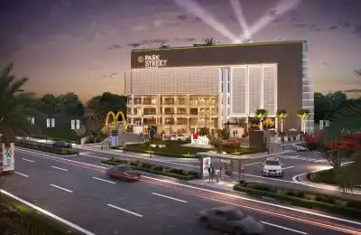 TDI Park Street Sector 118 Mohali | Commercial Projects in Mohali | Real Estate in Mohali | High Rise Mohali - New Residential Project in Mohali