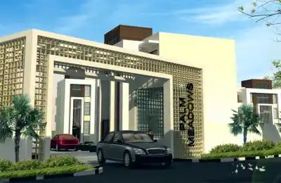 Ubber Palm Meadows - Vastu-Compliant Plots, Villas &amp; Apartments for Resale - New Residential Project in Kharar