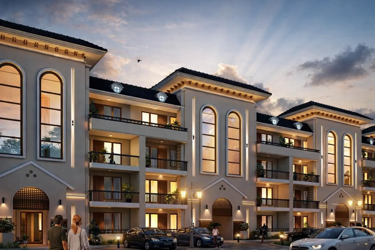 Panchvati Enclave Panchkula - Best Residential Plots in Panchkula Extension in Punjab