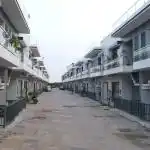 Paradise Palms - Premium Residential Villas in Kharar