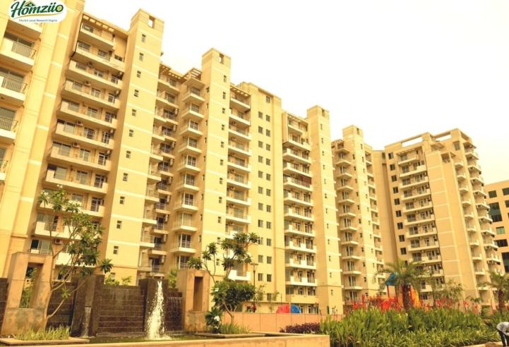 Bestech Park View Residences Sector 66 Mohali | Luxury 2-3 BHK Residential Apartments in Mohali – elevation