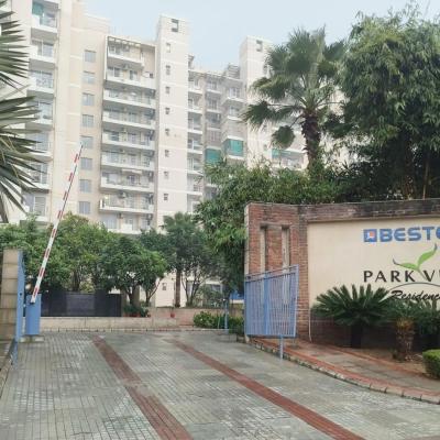 Bestech Park View Residences Sector 66 Mohali | Luxury 2-3 BHK Residential Apartments in Mohali