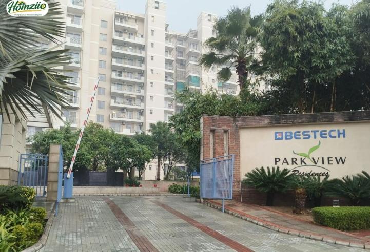Bestech Park View Residences Sector 66 Mohali | Luxury 2-3 BHK Residential Apartments in Mohali