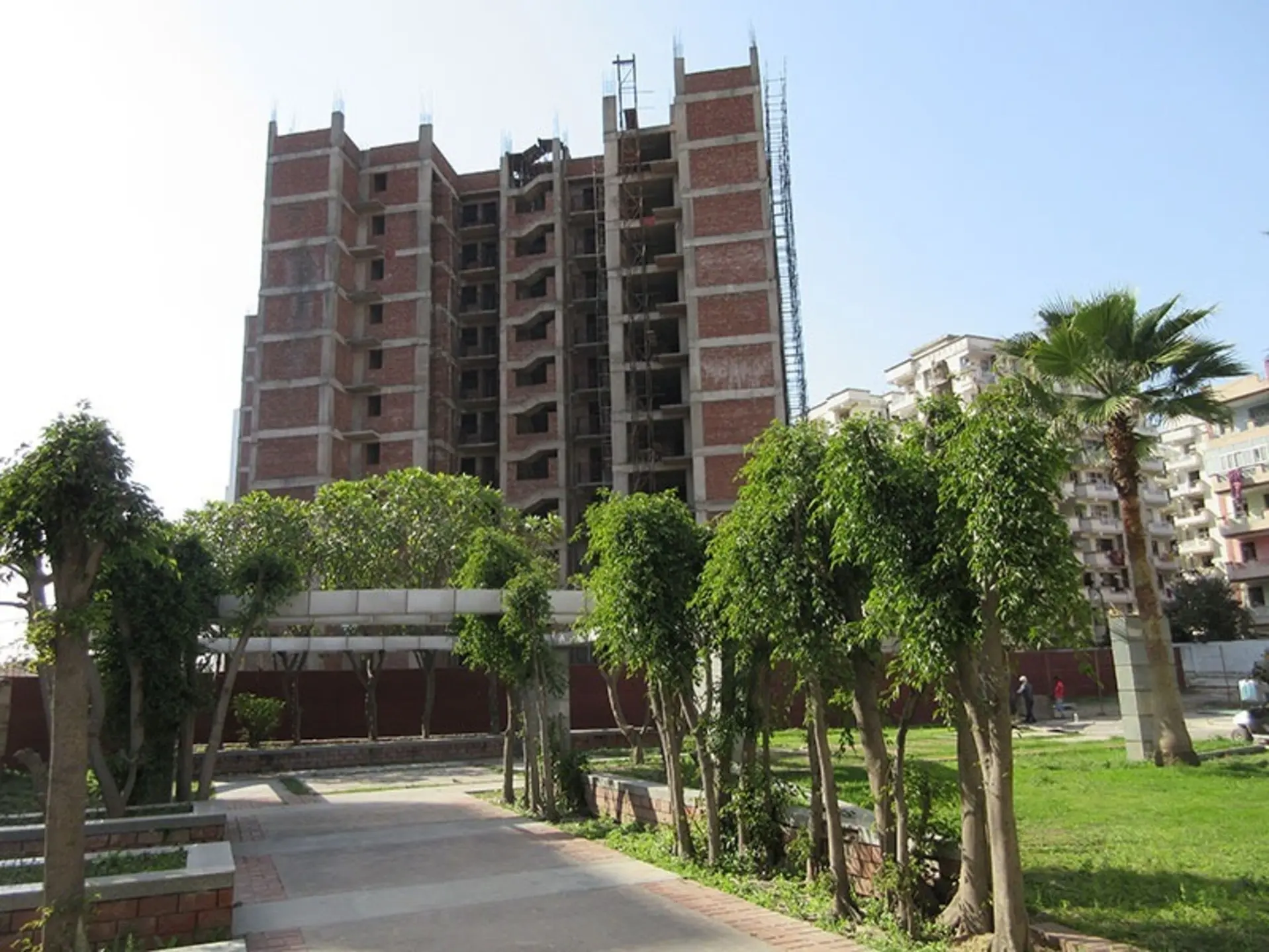 Parsvnath Royale Sector 20 Panchkula | Luxury 3 BHK Apartments for Sale