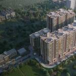 Pavitra Luxury Residences, Zirakpur