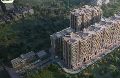 Pavitra Luxury Residences, Zirakpur - New Residential Project in Zirakpur