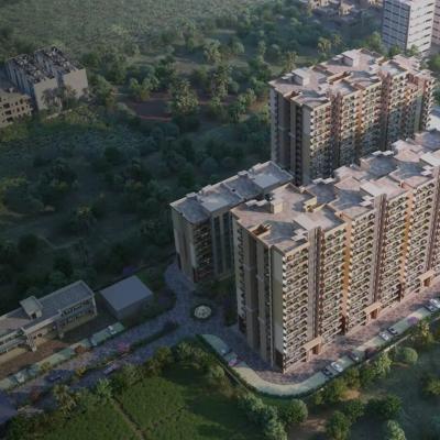 Pavitra Luxury Residences, Zirakpur