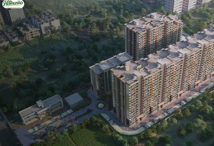 Pavitra Luxury Residences, Zirakpur