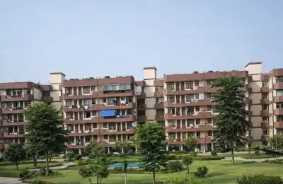 PGI Enclave Sector 20 Panchkula | Top Residential Projects in Panchkula | Ready to Move 3 &amp; 4 BHK Apartments - New Residential Project in Panchkula