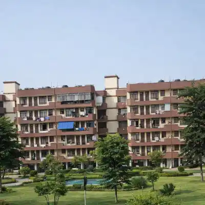 PGI Enclave Sector 20 Panchkula | Top Residential Projects in Panchkula | Ready to Move 3 &amp; 4 BHK Apartments