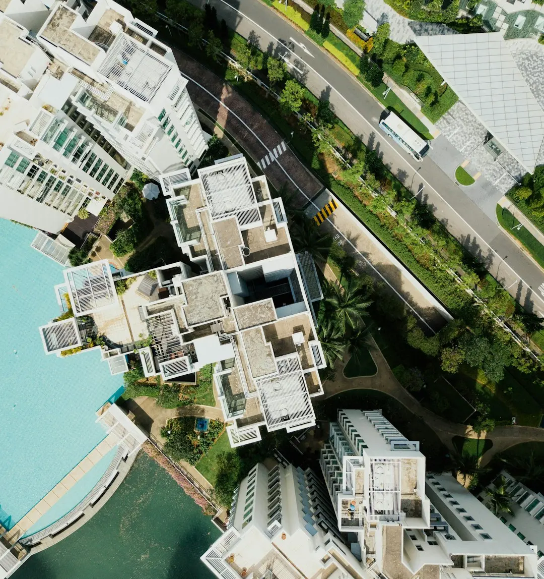 Ananda Crown Mohali – Luxury High-Rise Apartments Sector 78 | Upcoming Residential Projects in Mohali – landscape
