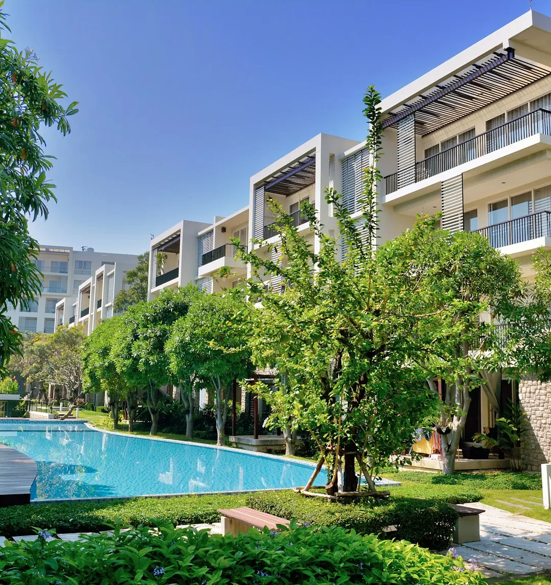 Ananda Crown Mohali – Luxury High-Rise Apartments Sector 78 | Upcoming Residential Projects in Mohali – gallery image 12