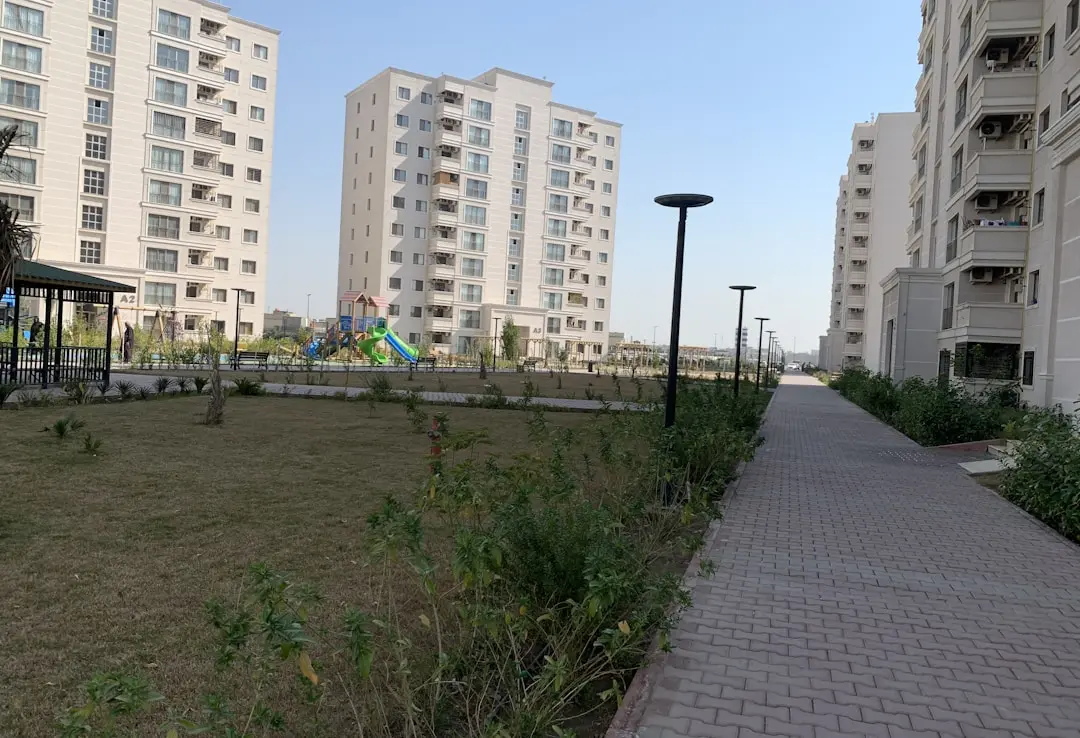 Ananda Crown Mohali – Luxury High-Rise Apartments Sector 78 | Upcoming Residential Projects in Mohali – gallery image 14