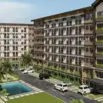 Ananda Crown Mohali – Luxury High-Rise Apartments Sector 78 | Upcoming Residential Projects in Mohali