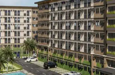 Ananda Crown Mohali – Luxury High-Rise Apartments Sector 78 | Upcoming Residential Projects in Mohali - New Residential Project in Mohali