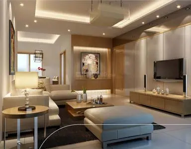 Prem Apartments Pir Machalla Zirakpur: 3 BHK High-Rise Apartments for Sale in Zirakpur Residential Projects – swimming pool