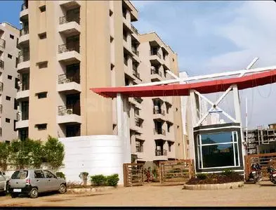 Prem Apartments Pir Machalla Zirakpur: 3 BHK High-Rise Apartments for Sale in Zirakpur Residential Projects – landscape